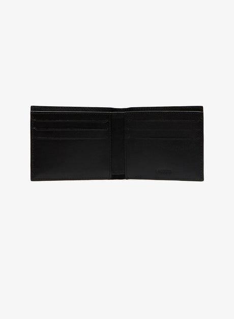 Billetera de hombre Lacoste Fitzgerald Small Billfold Modelo