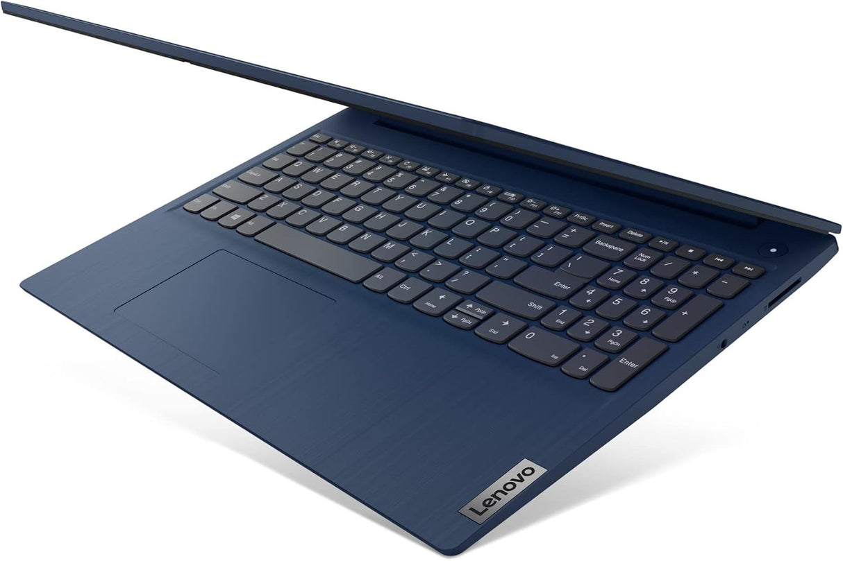 Laptop Lenovo Ideapad 3i, Intel i3, 8GB RAM, 128GB SSD