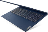 Laptop Lenovo Ideapad 3i, Intel i3, 8GB RAM, 128GB SSD
