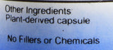Suplemento Herbal Christopher's Circulación Sanguínea 100 Cápsulas