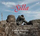 Libro: Lucio Cornelio: Silla