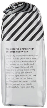 Café Molido Suave Amazon Fresh, 12 oz, Just Bright Ground Coffee