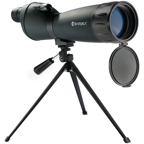 Telescopio.