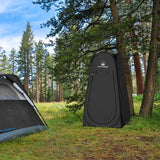 Tienda Portátil de Privacidad, Ducha, Vestidor o WC para Camping