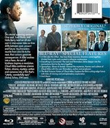 Cloud Atlas [Blu-ray]
