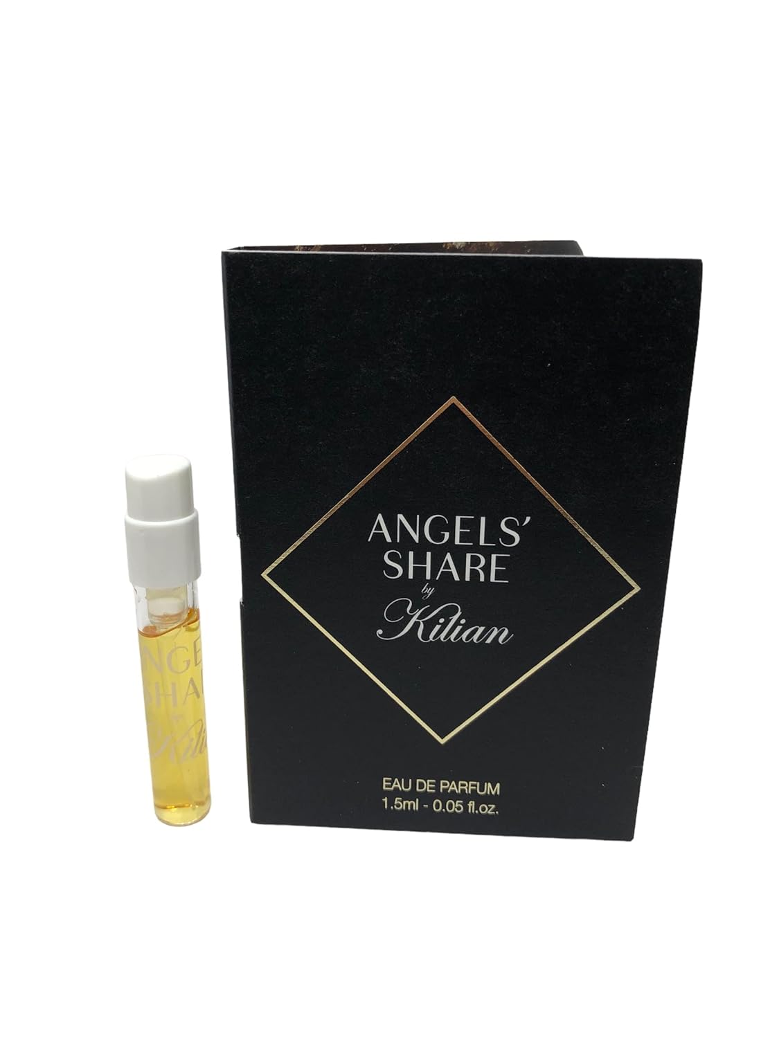 Muestra de Eau De Parfum EDP Spray Kilian Angels' Share