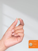 Suplemento Complejo de vitamina B-100   300 comprimidos