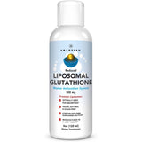 Suplemento Liposomal Glutatión Líquido Reducido Setria®