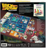 Juego Estrategia Back in Time de Funko SG: BTTF en Español