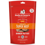 Stella and Chewy's Paté de carne de ternera Cruda