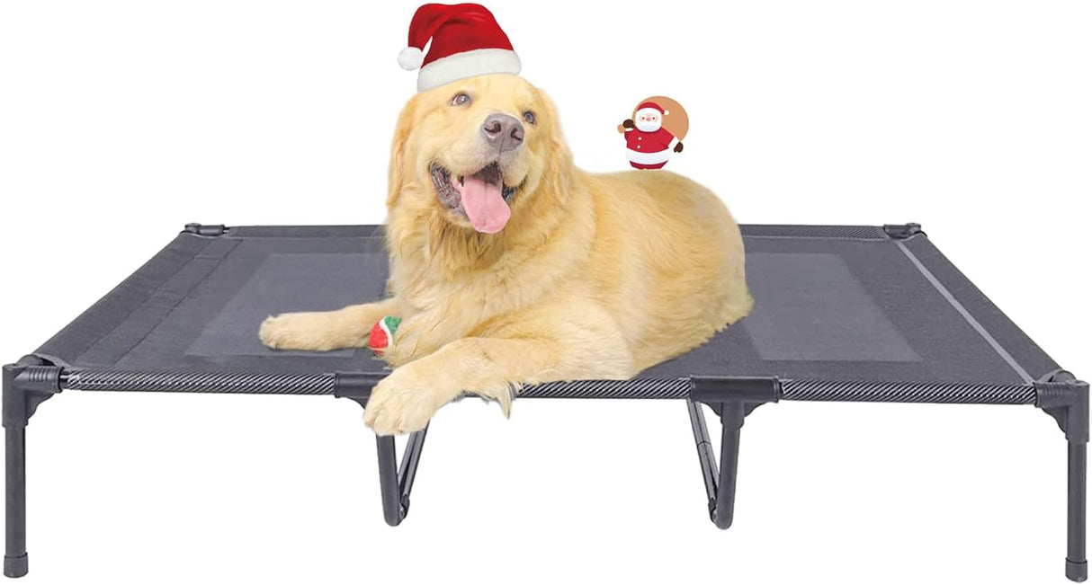 Cama Elevada para Perros Suddus, Impermeable, X-Large