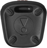 Altavoz portátil JBL PARTYBOX Club 120 con gSport Cargo Sleeve