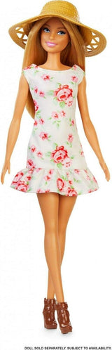 Conjunto de ropa y accesorios para Barbie, Gran Orchard Farm, Set