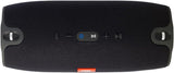 Altavoz Bluetooth portátil impermeable JBL Charge 4