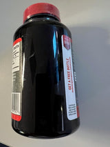 Suplemento potenciador de óxido nítrico, 1600 mg extra
