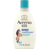 Shampoos y Acondicionadores  de cabello rizado para niños