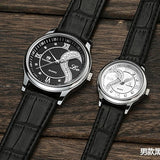 relojes de pulsera de pareja para hombres y mujeres