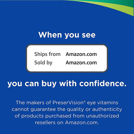Suplemento de vitaminas y minerales para ojos
