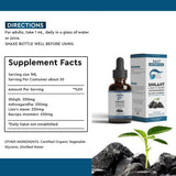 Suplemento de Gatos con Hierba Gatera, 150g, Natural y Orgánico
