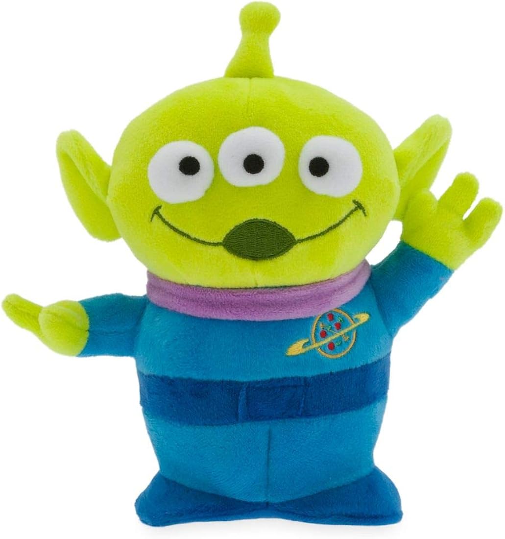 Peluches  Toy Story 4  8 pulgadas