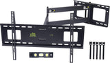 Soporte de TV Articulado FORGING MOUNT 42 para 37-80 TV