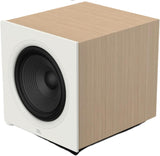 Subwoofer JBL Stage 2 L220P 12 500W Potenciado