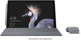 Surface Pro Intel i7-7660U 8GB 256GB SSD Renewed
