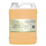Aceite de Argán Desodorizado  100% Puro Filtrado Vegano