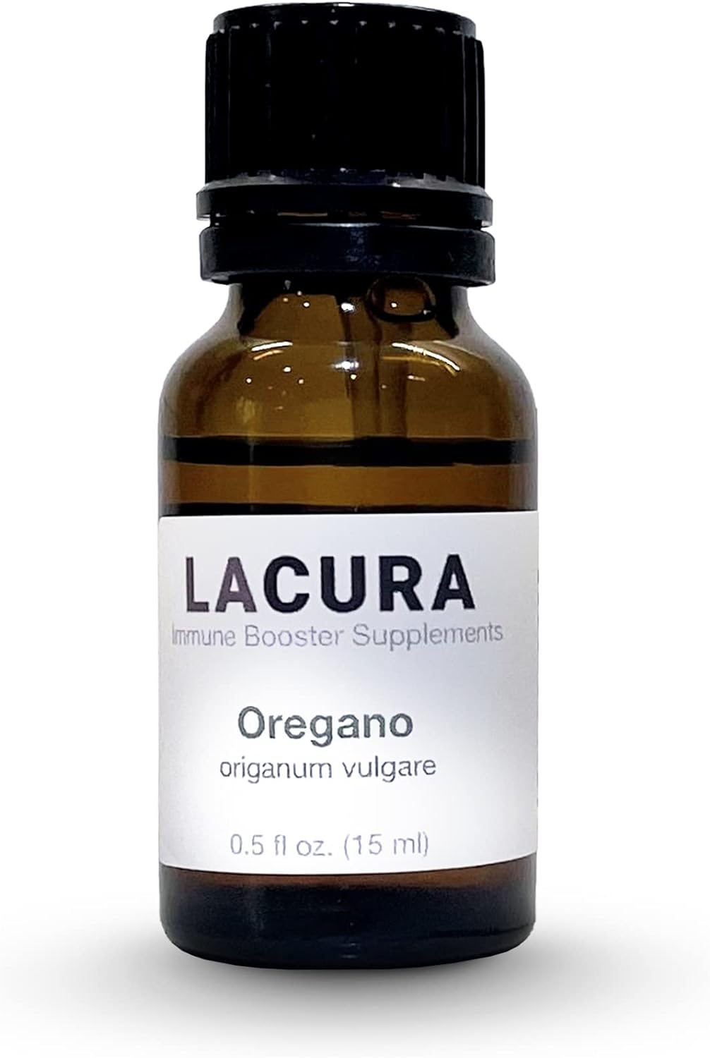 Aceite de Orégano Terapéutico Apoyo Inmunológico y Respiratorio