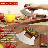 Cortador de pizza Sharp knife-amhoo