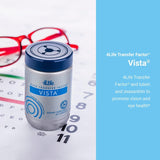 Suplementos Alimenticios Apoyo para la salud ocular