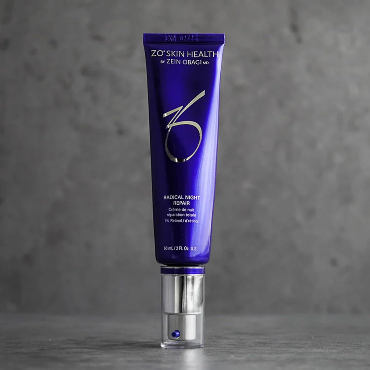 ZO SKIN HEALTH REPARACIÓN RADICAL NOCHE 60ml 2fl oz