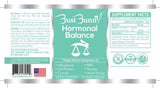 Alivio de la menopausia y el síndrome premenstrual Bust Bunny