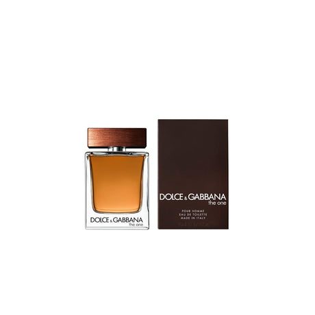 Eau de Toilette Spray The One, Fragancia para Hombre