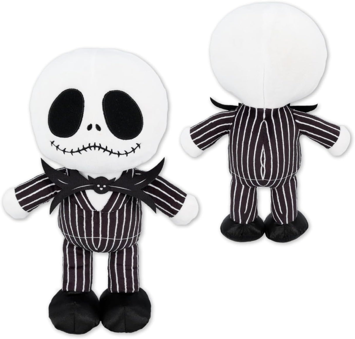 Peluche Disney Baby Jack Skellington 15 pulgadas, The Nightmare Before Christmas