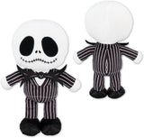 Peluche Disney Baby Jack Skellington 15 pulgadas, The Nightmare Before Christmas