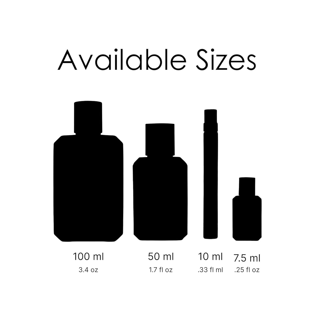 Eau de Parfum APRES para mujer - Vainilla y almizcle, duradero
