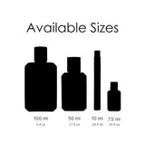 Eau de Parfum APRES para mujer - Vainilla y almizcle, duradero