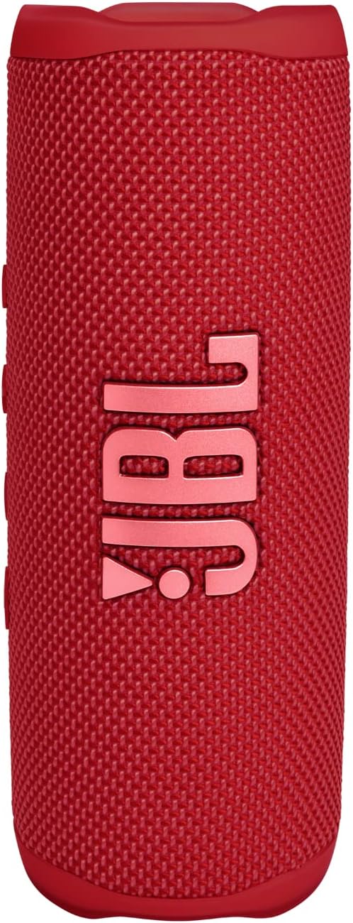 Altavoz portátil JBL Flip 6 a prueba de agua con funda gSport