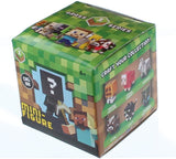 Figura Mini Minecraft de Mattel - Estilos Surtidos y Variados