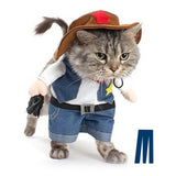 Disfraces para mascota talla S