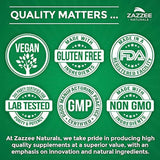Zazzee D-Mannose Powder Plus, 67 porciones, 6.5 onzas