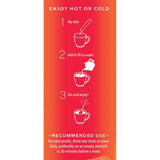 Café Instantáneo Javita Burn + Control con Garcinia y Yerba Mate