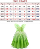 Disfraz de Princesa para Niñas, Vestido Fiesta, Ropa Infantil