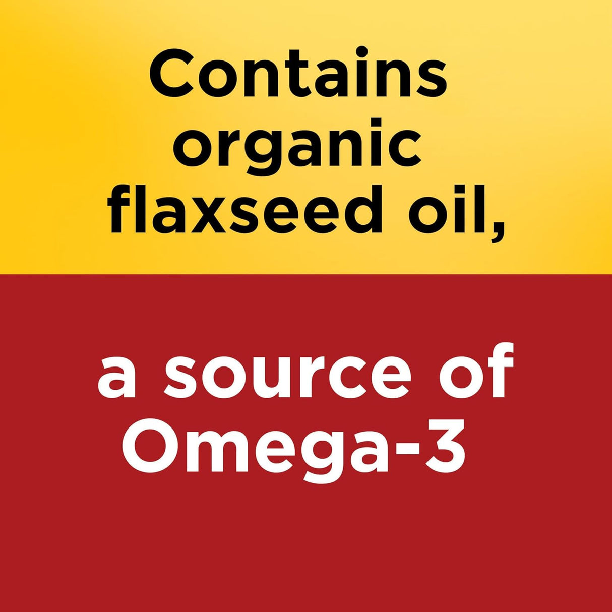 Aceite de Linaza 1000 mg Nature Made, Omega 3, 100 Softgels