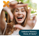 Suplemento Cognitivo Pattern Wellness - Memoria y Enfoque