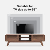 Mopio Soporte para TV, moderno, 59 para TVs de 55-65