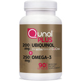 Suplementos Alimenticios patentado soluble en agua y grasa