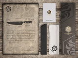 Cuchillo de chef