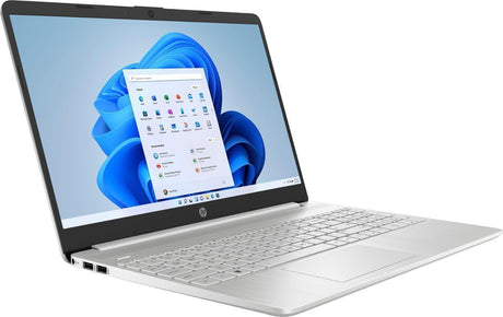 Laptop HP 15.6 Táctil, 32GB RAM, 1TB SSD, i3-1215U